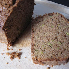 Zucchini Bread