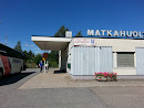 Kurikka Bus Station