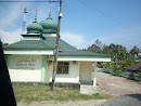 Masjid Al Iklash