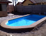 Instalacion De Piscinas De Fibra Varios Modelos