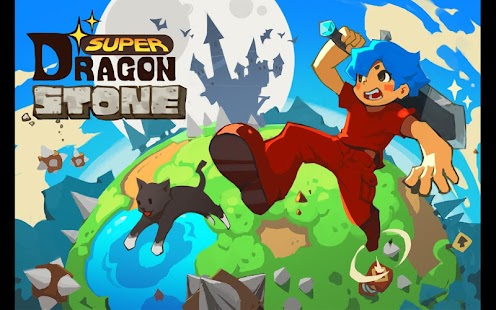 How to download Super Dragon Stone 1.1.0 mod apk for laptop