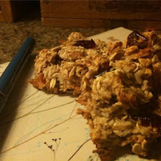 Granola Clusters