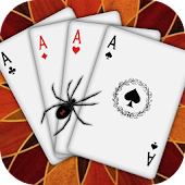 Spider Solitaire 3D - After Dark Studios Ltd