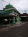 Masjid Baiturohman