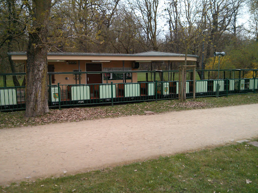 Bahnhof Palaisteich