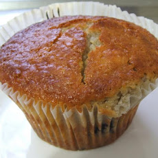 Blueberry Muffins
