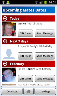 How to download Mates Dates Reminders lastet apk for pc