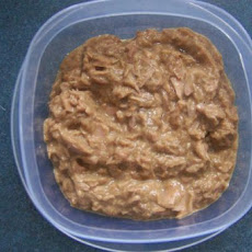 Very Easy Tuna Dip