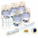 Set De Teteros Marca Avent