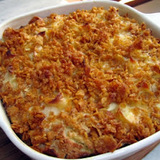 Classic Lukshen Noodle Kugel