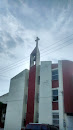 Iglesia San Vicente De Paul 