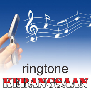 How to mod Ringtones Kebangsaan lastet apk for laptop