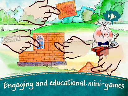 How to mod The Three Little Pigs 1.0.2 mod apk for android