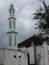 Al Ittiba Mosque