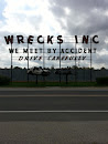 Wrecks Inc