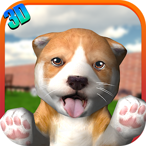 Download Dog Simulator 2015 Apk Download