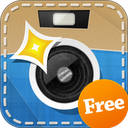 Magic Hour Free - Photo Editor mobile app icon