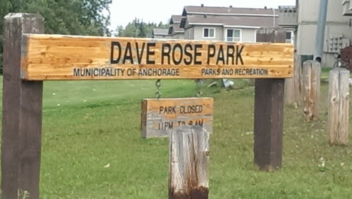Dave Rose Park