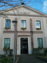 Mairie de Saint Sylvain d'Anjou