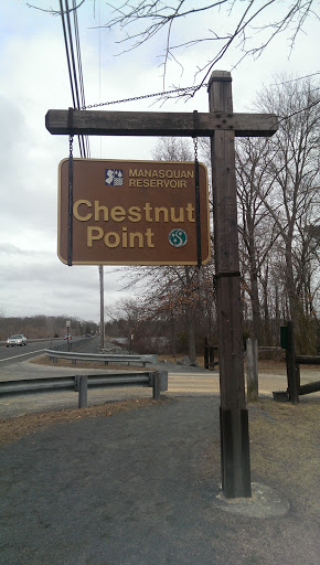 Chestnut Point