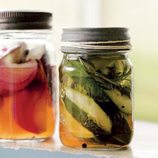 Ratatouille Pickles Recipe