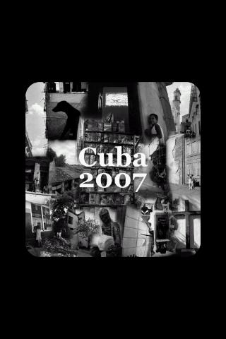 Cuba 2007