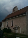 Kirche Buchendorf