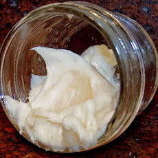 Body Butter Whip