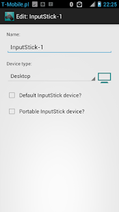How to get InputStickUtility patch 1.49 apk for android