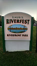 Laurel Riverfront Park