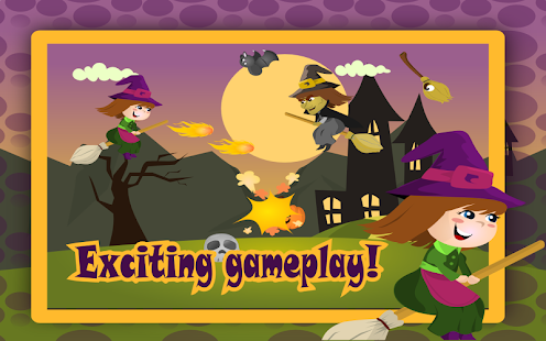 How to install Alice,Tiffany,Mei 3 Wise Witch 1.0 apk for laptop