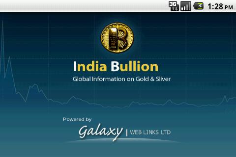 India Bullion