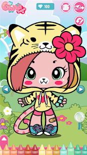 How to install My Chibi Friends - Free lastet apk for laptop