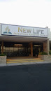 New Life Seventh Day Adventist Church 