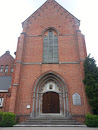 Eglise du Couvent Sainte-Anne