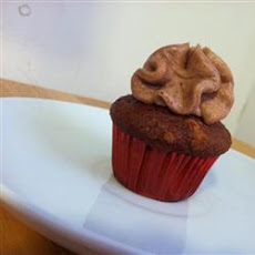 CINfully Delicious Chocolate Cupcakes