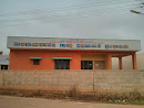 Halnayakanahalli Village Govt Library 