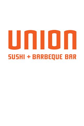 Union Sushi + Barbeque Bar