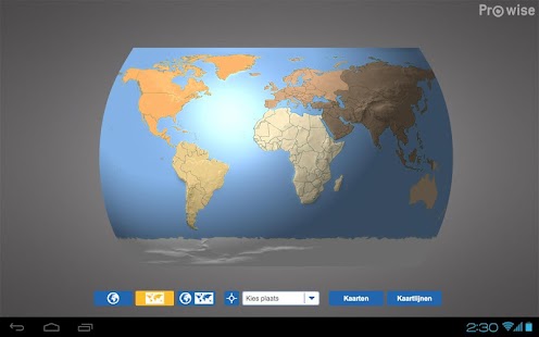 How to install Prowise Geo-Co 1.1 apk for pc