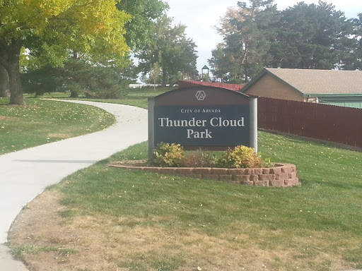 Thunder Cloud Park