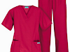Venta De Uniformes Ua Scrubs Todo Tipo De Ramo