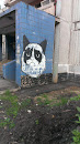 Grumpy Cat Graffiti