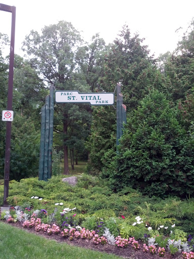 St. Vital Park