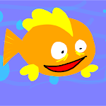 drawed fish