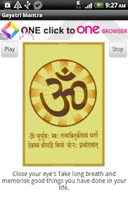 How to download Gayatri Mantra patch 1.0 apk for laptop