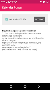 How to mod Kalender Puasa 2.2 unlimited apk for android