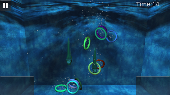 How to download Water Donuts 1.1 apk for laptop