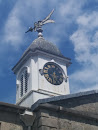 Argory Courtyard Clock