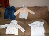 Se Vende Ropita De Bebe De 3 Meses Hasta 6 Meses 
