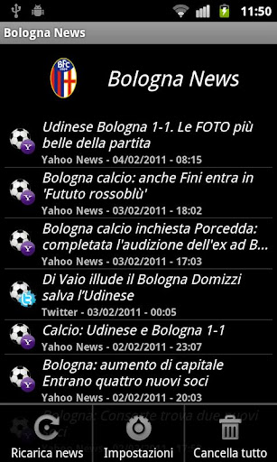 zNews - Bologna